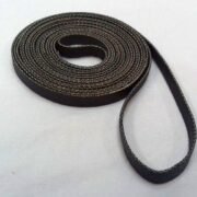 2710-4 Diebold BELT FLAT 0.250, SEMMI STRACK PN: 29-008482-000N, 29008482000N