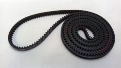 2711-2 Diebold BELT PUSH PLATE PN: 29-008375-000AH, 29008375000AH