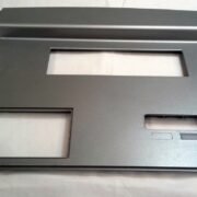 Diebold ASSY,BEZEL,LW SECT,W/O 2DBSC PN: 49-254453-000A, 49254453000A