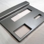 Diebold ASSY,BEZEL,LW SECT,W/O 2DBSC PN: 49-254453-000A, 49254453000A
