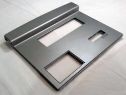 Diebold ASSY,BEZEL,LW SECT,W/O 2DBSC PN: 49-254453-000A, 49254453000A