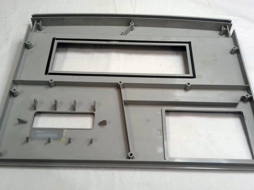 Diebold ASSY,BEZEL,LW SECT,W/O 2DBSC PN: 49-254453-000A, 49254453000A