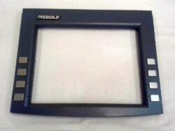 Diebold OPTEVA , 15 INCH, BEZEL W/FDK PN: 49-200759, 49200759