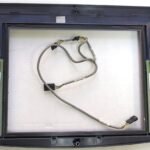 Diebold OPTEVA , 15 INCH, BEZEL W/FDK PN: 49-200759, 49200759