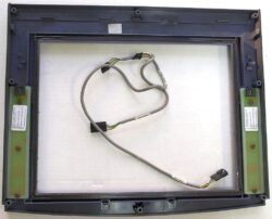 Diebold OPTEVA , 15 INCH, BEZEL W/FDK PN: 49-200759, 49200759