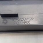 Diebold OPTEVA , 15 INCH, BEZEL W/FDK PN: 49-200759, 49200759