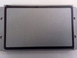 Diebold BEZEL, FASCIA, TOP PN: 49-253784, 49253784