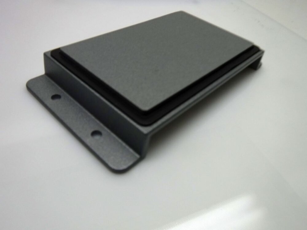 Diebold BEZEL, FASCIA, TOP PN: 49-253784, 49253784