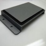 Diebold BEZEL, FASCIA, TOP PN: 49-253784, 49253784
