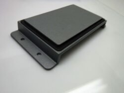 Diebold BEZEL, FASCIA, TOP PN: 49-253784, 49253784
