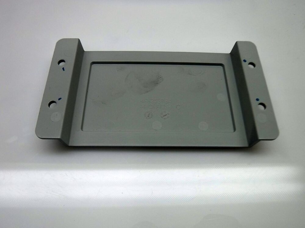 Diebold BEZEL, FASCIA, TOP PN: 49-253784, 49253784