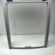 Diebold FASCIA AROUND PN: 49-204825, 49204825