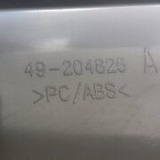 Diebold FASCIA AROUND PN: 49-204825, 49204825
