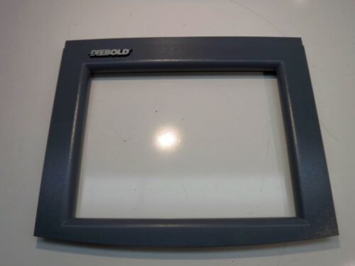 Diebold Cover Monitor Touchscreen PN: 49-202928, 49202928
