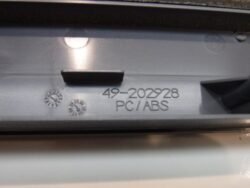 Diebold Cover Monitor Touchscreen PN: 49-202928, 49202928