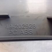 Diebold Cover Monitor Touchscreen PN: 49-202928, 49202928