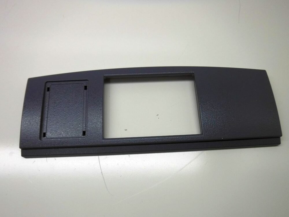 Diebold OPTEVA FASCIA FRONT COVER PN: 49-200782, 49200782