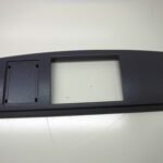 Diebold OPTEVA FASCIA FRONT COVER PN: 49-200782, 49200782
