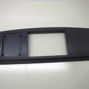 Diebold OPTEVA FASCIA FRONT COVER PN: 49-200782, 49200782