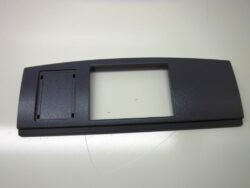 Diebold OPTEVA FASCIA FRONT COVER PN: 49-200782, 49200782