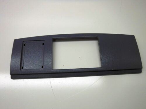 2719-1 Diebold OPTEVA FASCIA FRONT COVER PN: 49-200782, 49200782