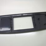 Diebold OPTEVA FASCIA FRONT COVER PN: 49-200782, 49200782