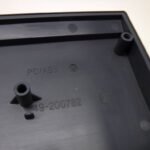 Diebold OPTEVA FASCIA FRONT COVER PN: 49-200782, 49200782