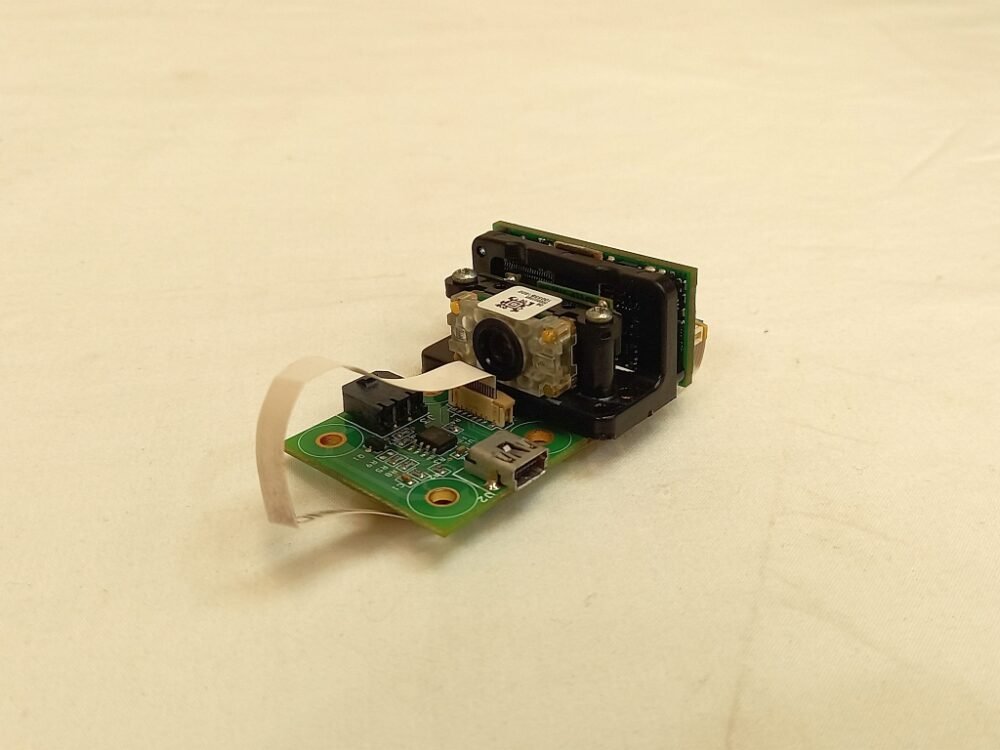 2720-1 NCR USB 2D BARCODE READER MODULE PN: 009-0023539, 90023539