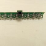 NCR ATM UBAR IR LED PCB CAD Assembly PN: 445-0709955, 4450709955
