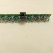 NCR ATM UBAR IR LED PCB CAD Assembly PN: 445-0709955, 4450709955