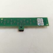 NCR ATM UBAR IR LED PCB CAD Assembly PN: 445-0709955, 4450709955