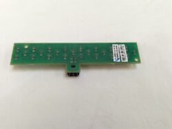 NCR ATM UBAR IR LED PCB CAD Assembly PN: 445-0709955, 4450709955