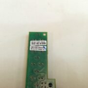 NCR ATM UBAR IR LED PCB CAD Assembly PN: 445-0709955, 4450709955