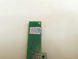 NCR ATM UBAR IR LED PCB CAD Assembly PN: 445-0709955, 4450709955
