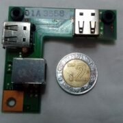 NCR BNA3 USB CONTROL PN: G-59200, 59200