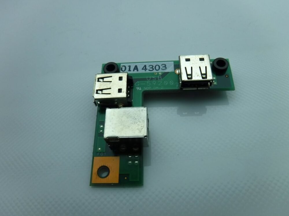 NCR BNA3 USB CONTROL PN: G-59200, 59200