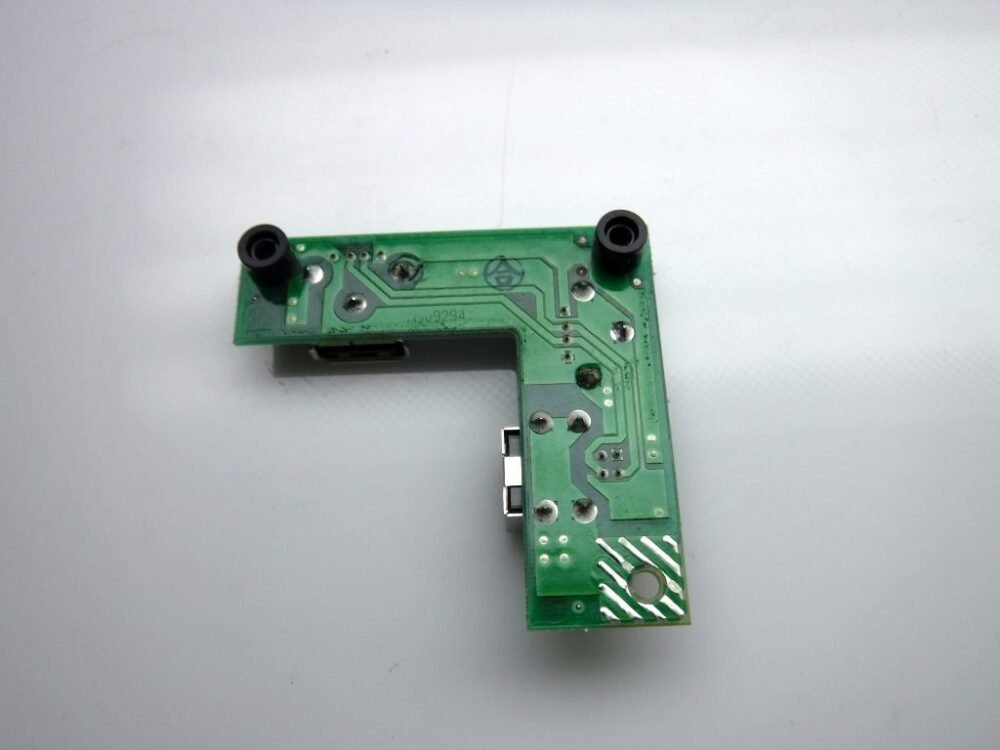 NCR BNA3 USB CONTROL PN: G-59200, 59200