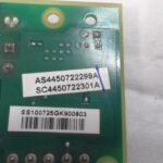 NCR NCR FASCIA HUB WITH CAMERA PN: 445-0722299, 4450722299