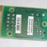 NCR NCR FASCIA HUB WITH CAMERA PN: 445-0722299, 4450722299