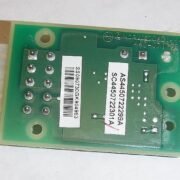 NCR NCR FASCIA HUB WITH CAMERA PN: 445-0722299, 4450722299
