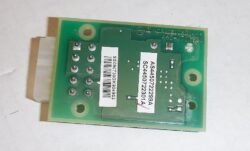 NCR NCR FASCIA HUB WITH CAMERA PN: 445-0722299, 4450722299