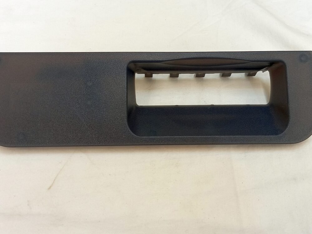 NCR SDM INSERT MOULDING PN: 445-0723592, 4450723592