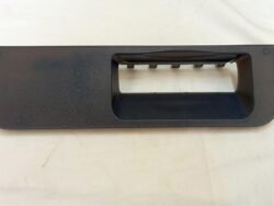 NCR SDM INSERT MOULDING PN: 445-0723592, 4450723592