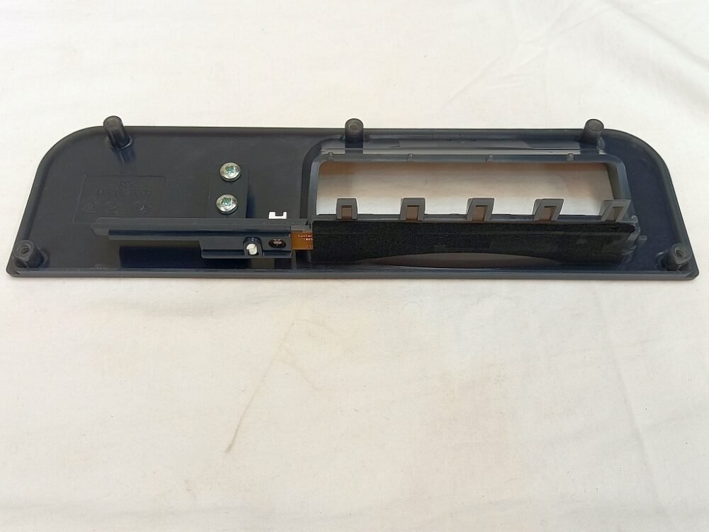 NCR SDM INSERT MOULDING PN: 445-0723592, 4450723592