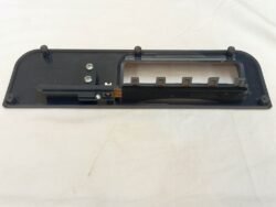 NCR SDM INSERT MOULDING PN: 445-0723592, 4450723592
