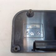 NCR SDM INSERT MOULDING PN: 445-0723592, 4450723592