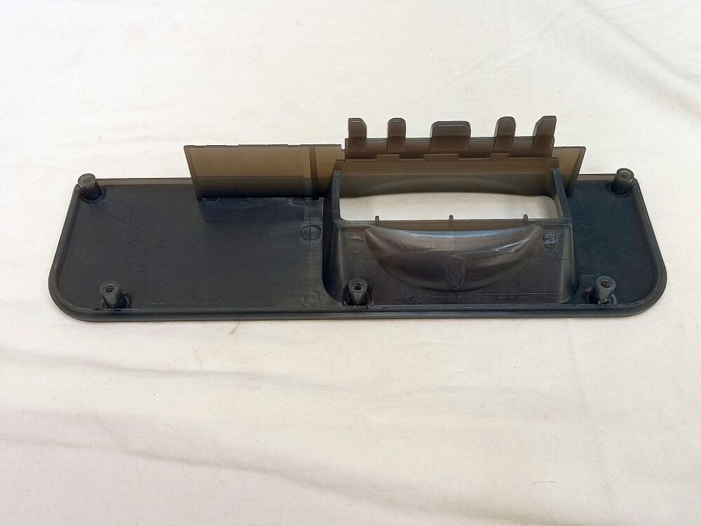 NCR BNA Moulding Interface PN: 445-0706539, 4450706539
