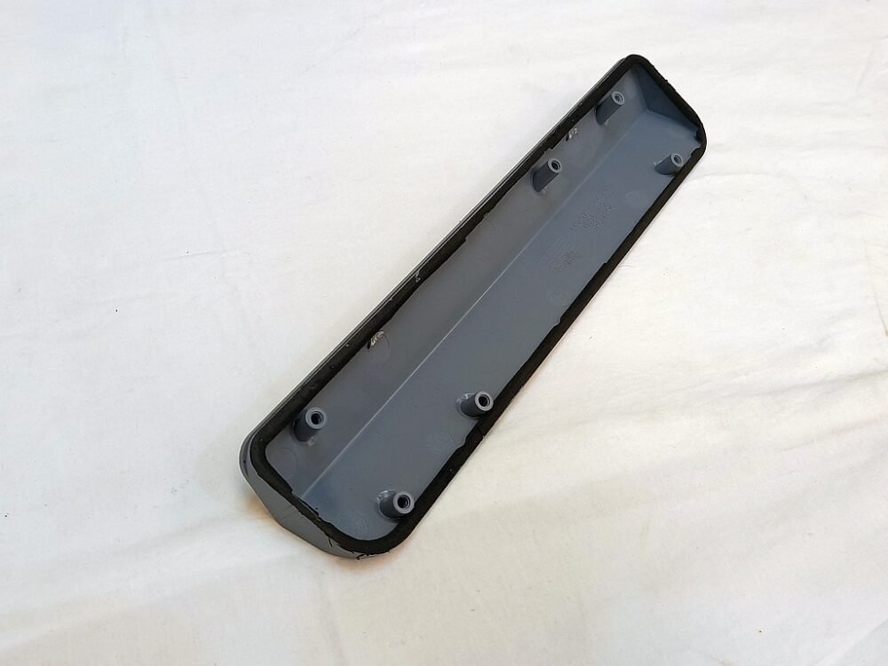 NCR SELF SERV BLANK OFF INSERT 80 PN: 445-0704730, 4450704730