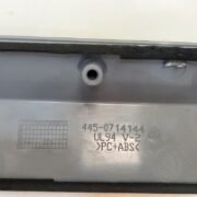 NCR NCR SELF SERV BLANK OFF INSERT 80 PN: 445-0714144, 4450714144