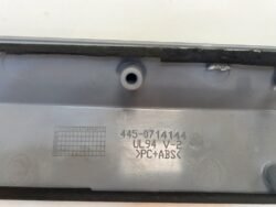 NCR NCR SELF SERV BLANK OFF INSERT 80 PN: 445-0714144, 4450714144